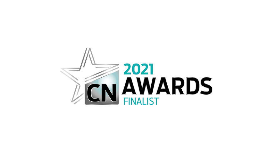 Construction News 2021 Finalists